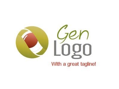 GenLogo Modern 05